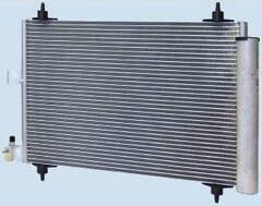 BÖLK BOL-C0217242 - Condensateur, climatisation droxauto.com