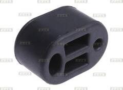 BÖLK BOL-C071046 - Support, silencieux droxauto.com