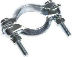 BÖLK BOL-C071041 - Kit d'assemblage, silencieux droxauto.com