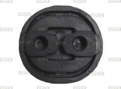 BÖLK BOL-C071081 - Support, silencieux droxauto.com