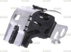 BÖLK BOL-C071082 - Support, silencieux droxauto.com