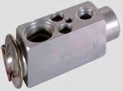 BÖLK BOL-D061004 - Détendeur, climatisation droxauto.com