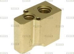 BÖLK BOL-D061006 - Détendeur, climatisation droxauto.com