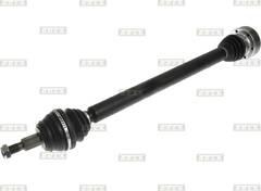 BÖLK BOL-D011199 - Arbre de transmission droxauto.com