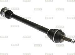 BÖLK BOL-D011195 - Arbre de transmission droxauto.com