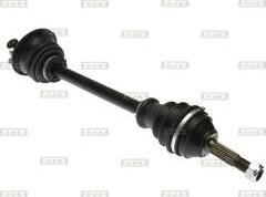 BÖLK BOL-D011180 - Arbre de transmission droxauto.com