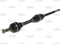 BÖLK BOL-D011188 - Arbre de transmission droxauto.com