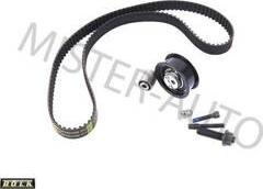 BÖLK BOL-D011266 - Kit de distribution droxauto.com