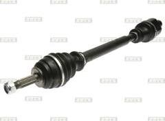 BÖLK BOL-D011203 - Arbre de transmission droxauto.com