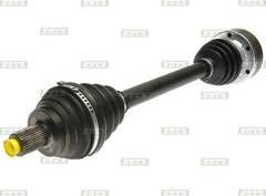 BÖLK BOL-D011211 - Arbre de transmission droxauto.com