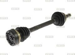 BÖLK BOL-D011225 - Arbre de transmission droxauto.com