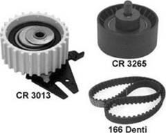 BÖLK BOL-D021087 - Kit de distribution droxauto.com