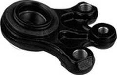 BÖLK BOL-E091065 - Rotule de suspension droxauto.com