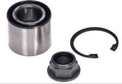 BÖLK BOL-E091156 - Kit de roulements de roue droxauto.com