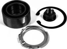 BÖLK BOL-E091152 - Kit de roulements de roue droxauto.com