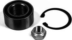 BÖLK BOL-E091161 - Kit de roulements de roue droxauto.com