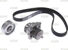 BÖLK BOL-E031031 - Pompe à eau + kit de courroie de distribution droxauto.com