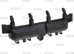 BÖLK BOL-E021034 - Bobine d'allumage droxauto.com