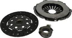 BÖLK BOL-E101039 - Kit d'embrayage droxauto.com