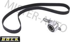 BÖLK BOL-F904953 - Kit de distribution droxauto.com