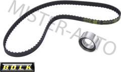 BÖLK BOL-F904929V - Kit de distribution droxauto.com