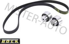 BÖLK BOL-F904067 - Kit de distribution droxauto.com