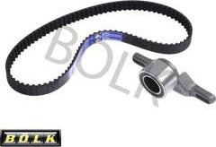 BÖLK BOL-F904114V - Kit de distribution droxauto.com