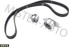 BÖLK BOL-F904375V - Kit de distribution droxauto.com