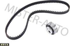 BÖLK BOL-F904236V - Kit de distribution droxauto.com