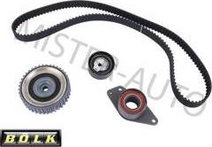 BÖLK BOL-F914450V - Kit de distribution droxauto.com