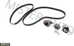 BÖLK BOL-F924340V - Kit de distribution droxauto.com