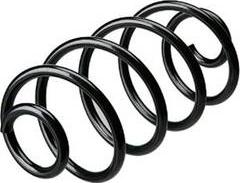 BÖLK BOL-F041022 - Ressort de suspension droxauto.com