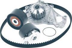 BÖLK BOL-F101007 - Pompe à eau + kit de courroie de distribution droxauto.com