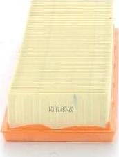 BÖLK BOL-FA048Z - Filtre à air droxauto.com