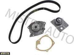 BÖLK BOL-FP08882V - Pompe à eau + kit de courroie de distribution droxauto.com