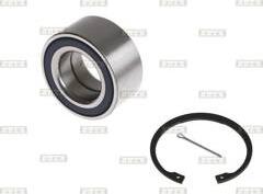 BÖLK BOL-FR690212 - Kit de roulements de roue droxauto.com