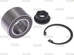 BÖLK BOL-FR390934 - Kit de roulements de roue droxauto.com