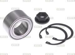 BÖLK BOL-FR390071 - Kit de roulements de roue droxauto.com