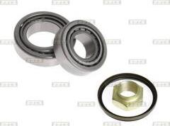 BÖLK BOL-FR791475 - Kit de roulements de roue droxauto.com