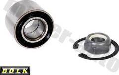 BÖLK BOL-FR791241 - Kit de roulements de roue droxauto.com