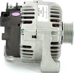 BÖLK BOL-G091182 - Alternateur droxauto.com
