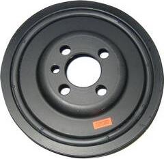 BÖLK BOL-G051098 - Poulie, vilebrequin droxauto.com