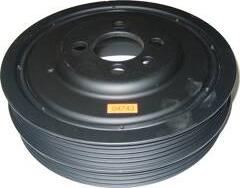 BÖLK BOL-G051104 - Poulie, vilebrequin droxauto.com