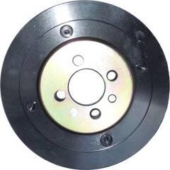 BÖLK BOL-G051105 - Poulie, vilebrequin droxauto.com