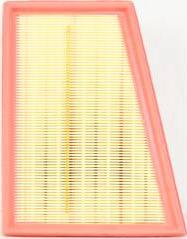 BÖLK BOL-G061241 - Filtre à air droxauto.com