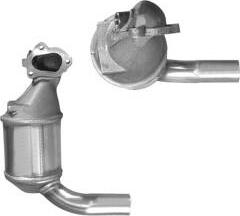 BÖLK BOL-G081219 - Catalyseur droxauto.com