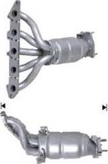 BÖLK BOL-G081212 - Catalyseur droxauto.com