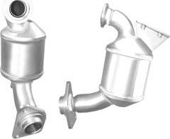 BÖLK BOL-G081237 - Catalyseur droxauto.com