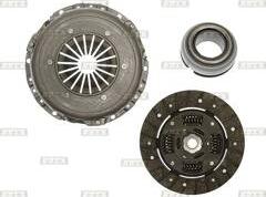 BÖLK BOL-G021903 - Kit d'embrayage droxauto.com