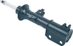 BÖLK BOL-G021866 - Amortisseur droxauto.com